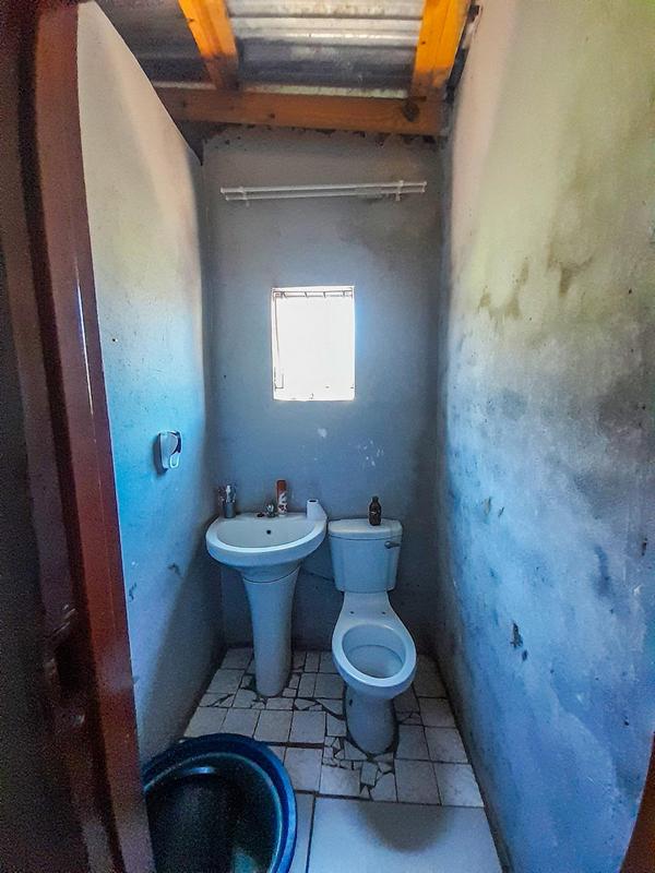 3 Bedroom Property for Sale in Meqheleng Free State